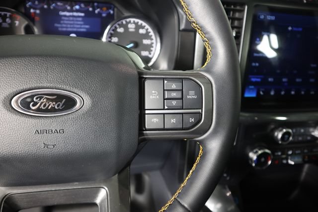 Certified 2023 Ford F150 Tremor AWD/4WD image 52