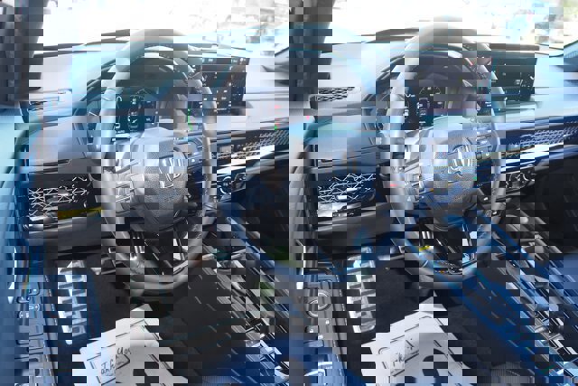 Used 2025 Honda Accord Sport image 15