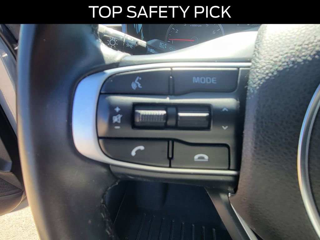 Used 2022 Kia K5 GT-Line w/ GT-Line FWD Premium Package image 20