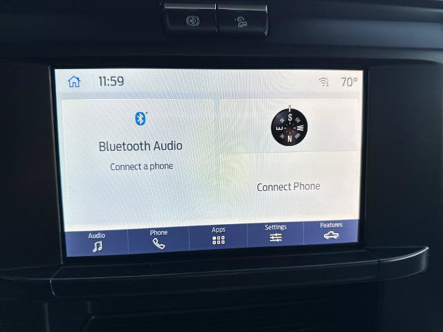 Certified 2025 Ford F350 XLT w/ 360-Degree Camera Package AWD/4WD image 28