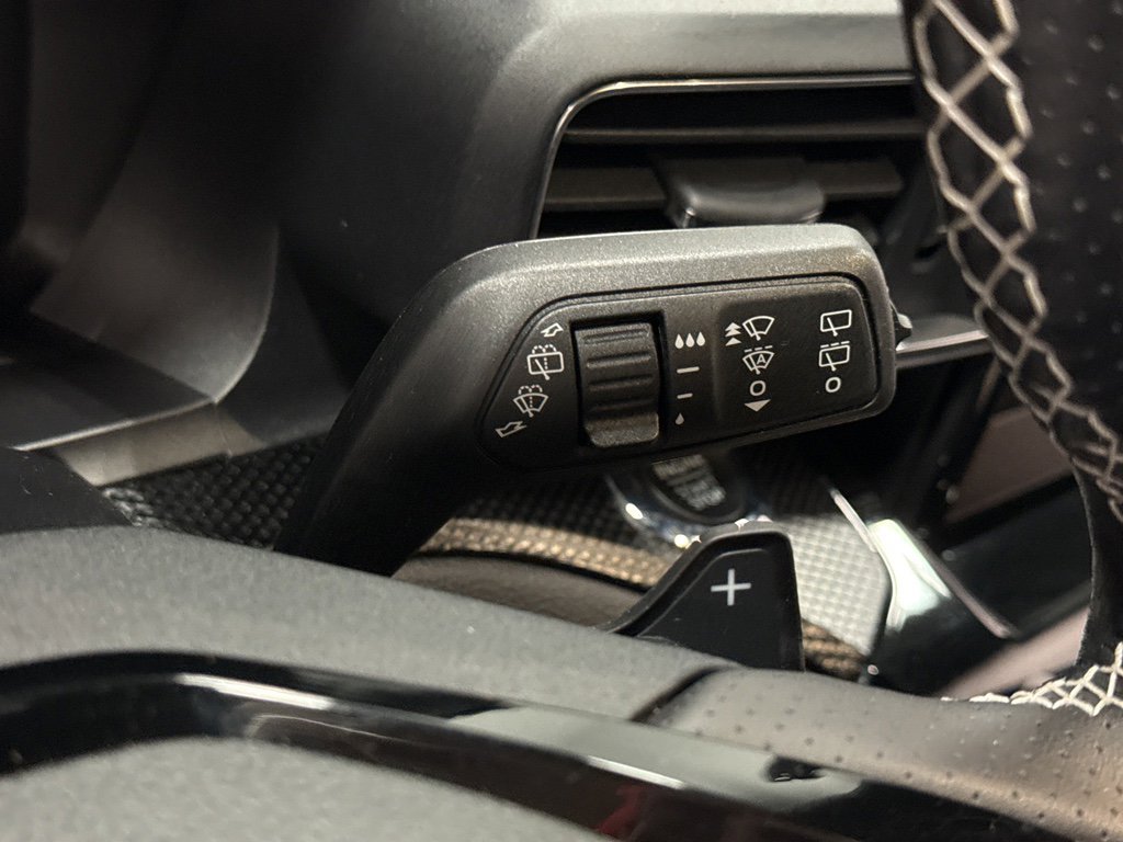 Certified 2022 Ford Explorer ST w/ Equipment Group 401A image 15