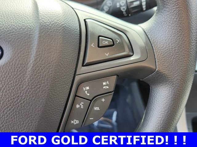 Certified 2024 Ford Edge SE w/ Black Appearance Package image 24