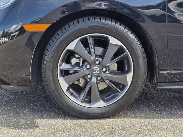 Used 2021 Honda Odyssey Elite image 37