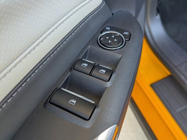 Certified 2026 Ford Mustang Premium image 22