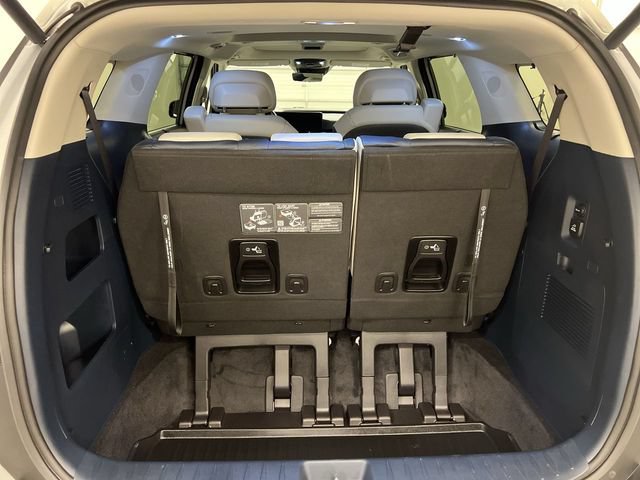 Used 2026 Kia Carnival SX Prestige FWD image 20