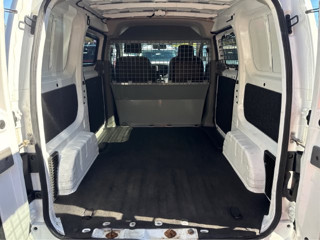 Used 2021 Nissan NV200 SV w/ Sliding Door Glass Package FWD image 14