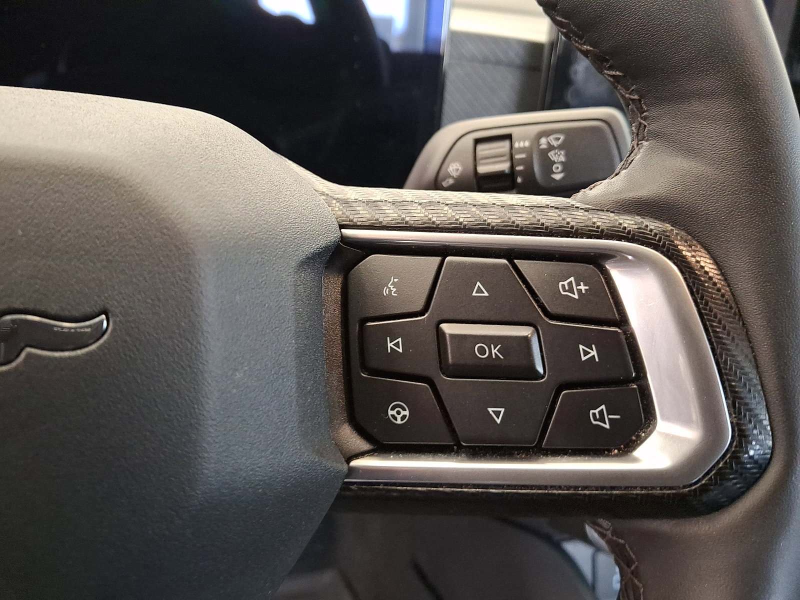 Certified 2024 Ford Mustang EcoBoost Fastback w/ Mustang Nite Pony Package image 20