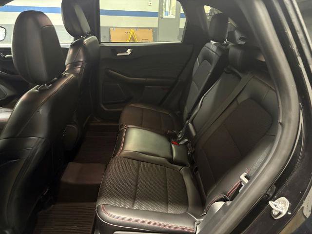 Certified 2024 Ford Escape ST-Line w/ Tech Pack #1 AWD/4WD image 21