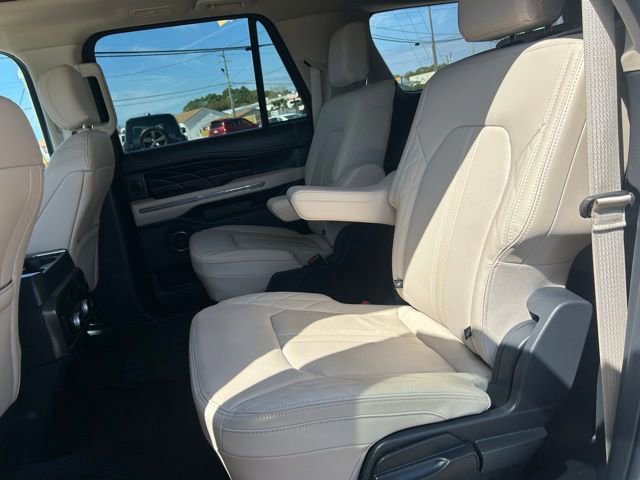 Certified 2023 Ford Expedition Max Platinum image 15