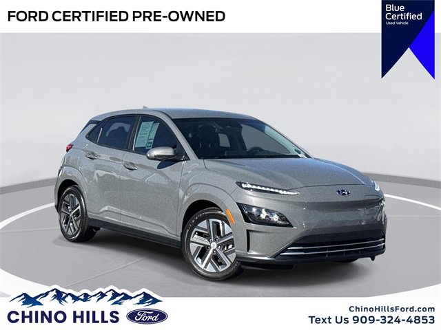Used 2023 Hyundai Kona SE
