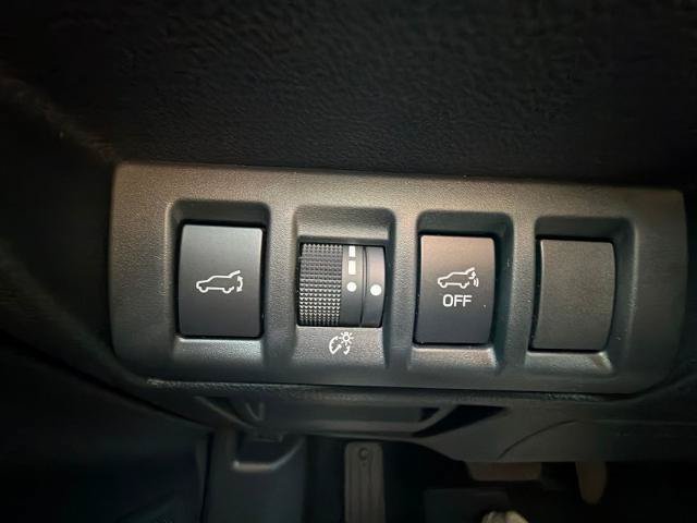 Used 2024 Subaru Outback Wilderness AWD/4WD image 20