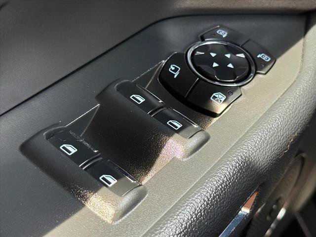 Certified 2024 Ford Expedition Limited AWD/4WD image 16