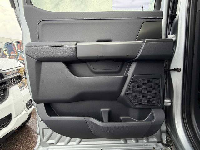 Certified 2024 Ford F150 XLT w/ Equipment Group 302A MID image 22