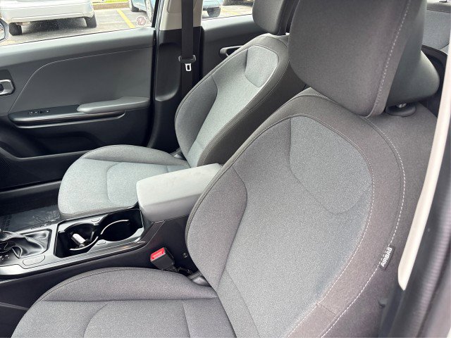 Used 2025 Kia K4 FWD image 9
