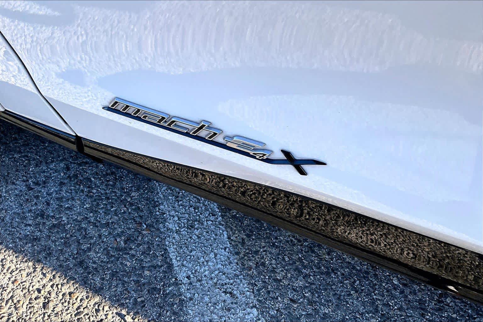 Certified 2023 Ford Mustang Mach-E GT AWD/4WD image 9