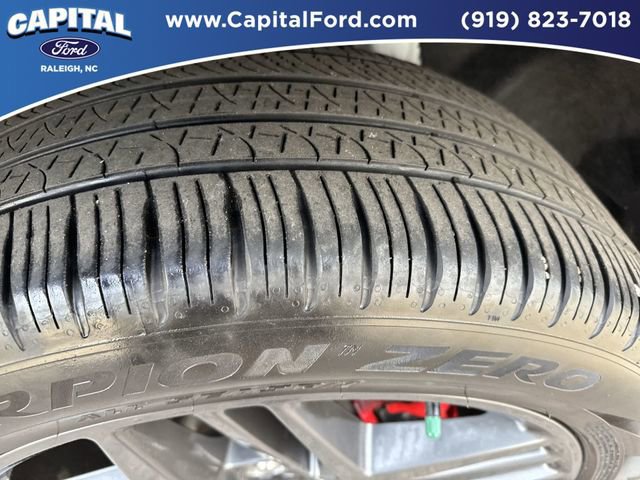 Certified 2025 Ford Explorer ST-Line w/ Premium Package image 14