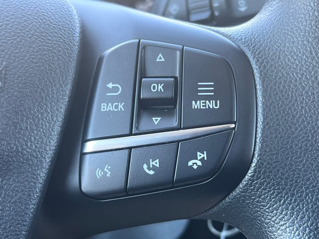 Certified 2024 Ford Maverick XLT FWD image 20
