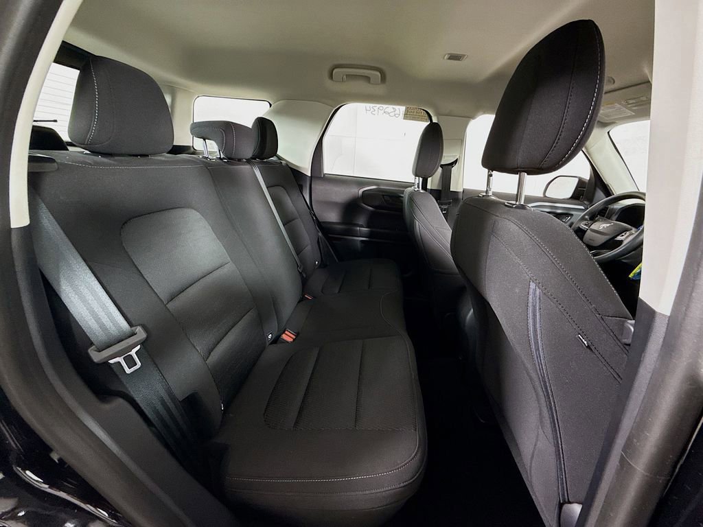 Certified 2021 Ford Bronco Sport image 24