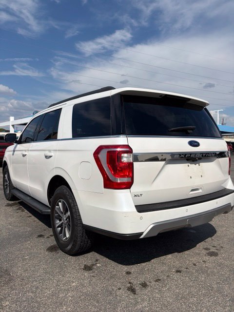 Certified 2019 Ford Expedition XLT RWD image 6