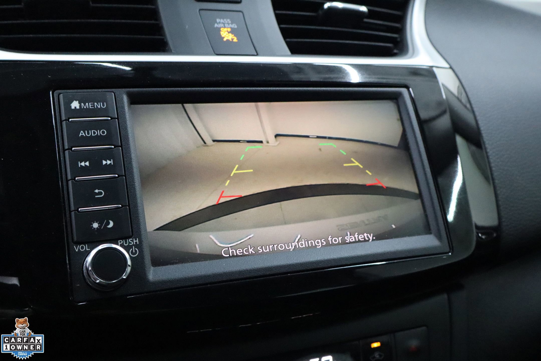 Used 2019 Nissan Sentra SV w/ Electronics Package image 27