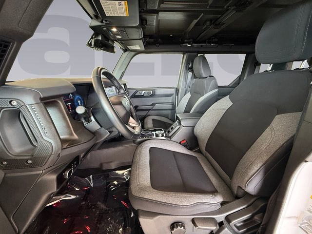 Certified 2025 Ford Bronco Big Bend AWD/4WD image 10