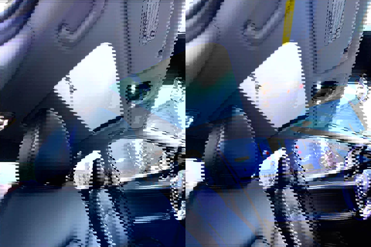 Used 2024 Kia K5 EX image 18