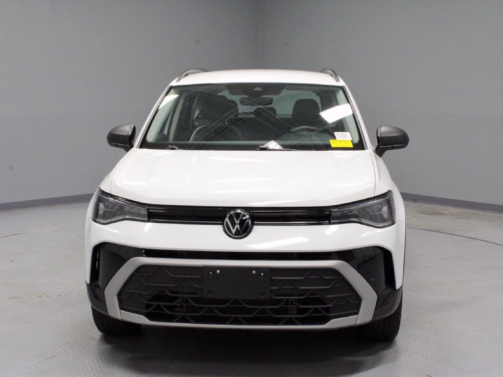 Used 2025 Volkswagen Taos S AWD/4WD image 6
