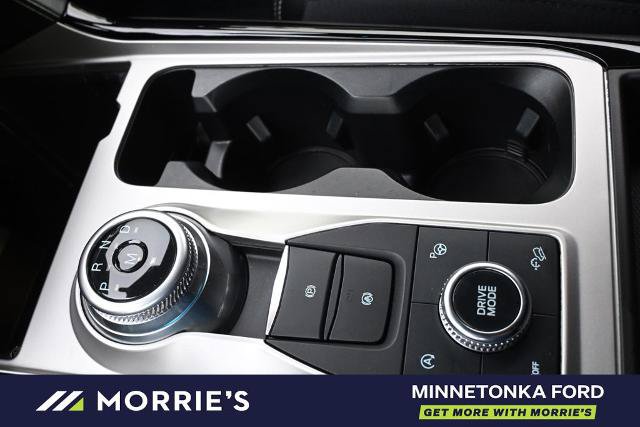 Certified 2022 Ford Explorer ST w/ Equipment Group 401A AWD/4WD image 34