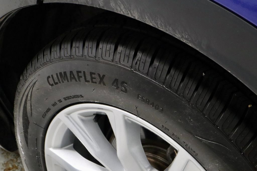 Used 2025 Honda CR-V EX-L image 21