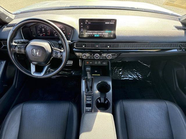Used 2023 Honda Civic Sport Touring image 12