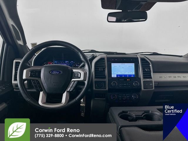 Certified 2020 Ford F350 Lariat w/ Lariat Value Package image 25