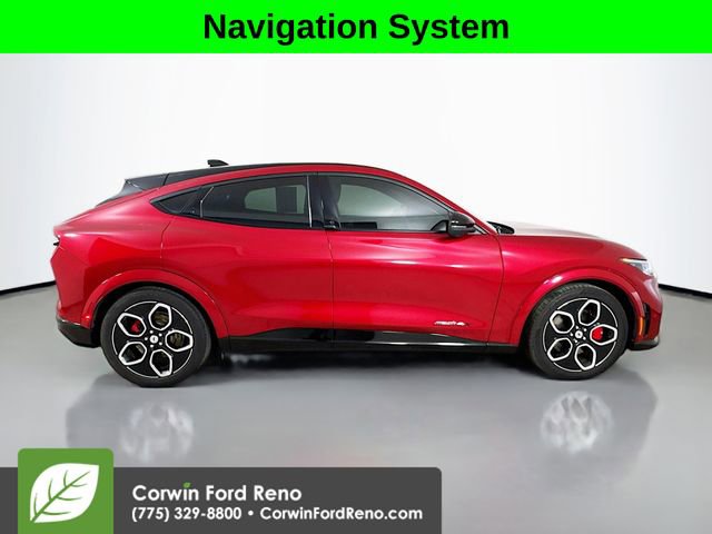 Certified 2022 Ford Mustang Mach-E GT image 8