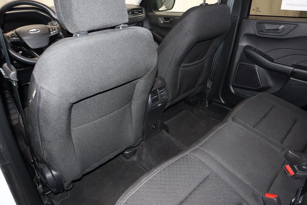 Certified 2025 Ford Escape Active image 20