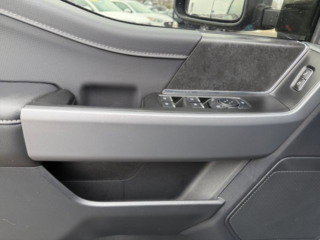 Certified 2025 Ford F150 XLT w/ Equipment Group 302A MID image 32