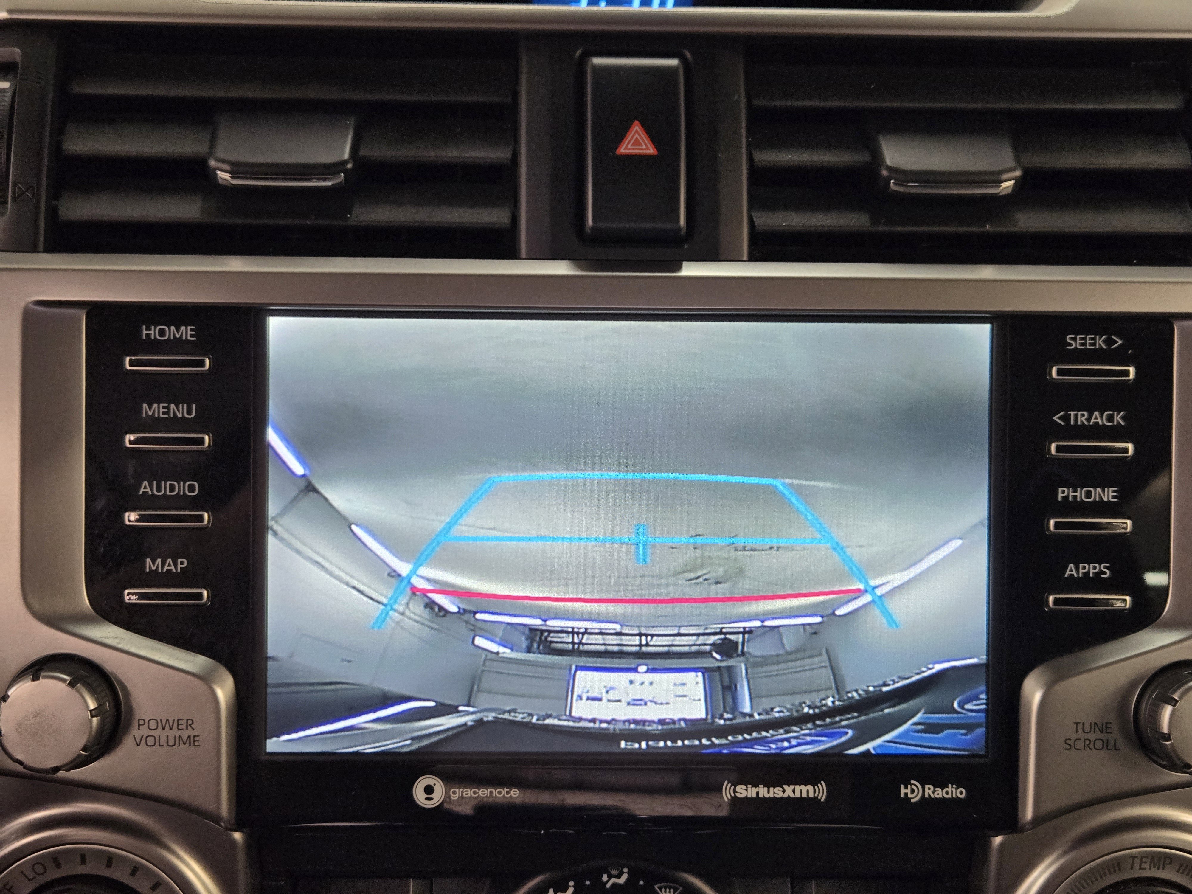 Used 2022 Toyota 4Runner SR5 Premium w/ Moonroof Package AWD/4WD image 19