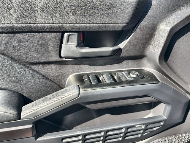 Used 2025 Toyota 4Runner SR5 RWD image 13