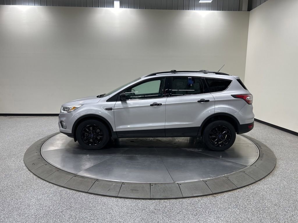 Certified 2017 Ford Escape SE w/ Equipment Group 201A AWD/4WD image 10