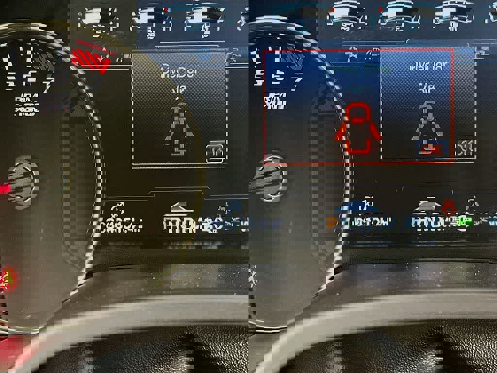 Certified 2019 Ford F150 Raptor w/ Equipment Group 802A Luxury image 21