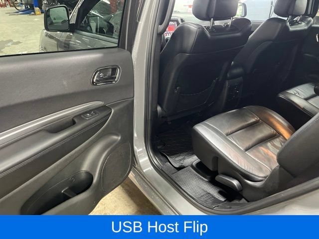 Used 2019 Dodge Durango GT w/ Blacktop Package AWD/4WD image 43