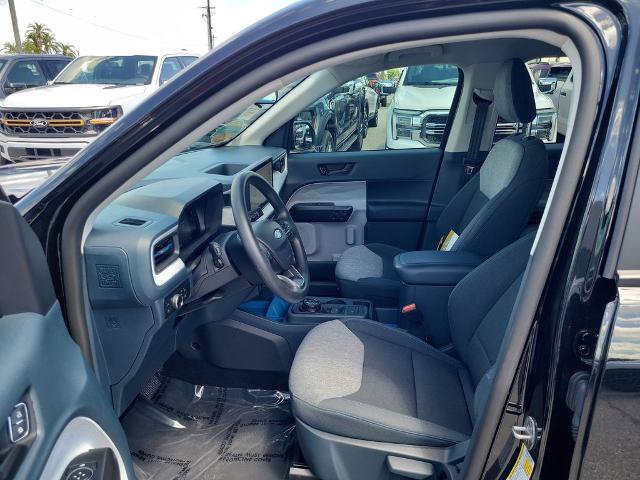 Certified 2025 Ford Maverick XLT FWD image 19