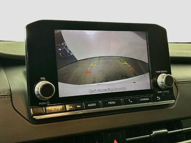 Used 2024 Mitsubishi Outlander ES FWD image 26