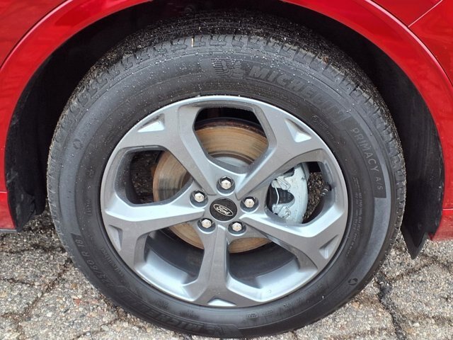 Certified 2024 Ford Escape ST-Line w/ Tech Pack #1 AWD/4WD image 30
