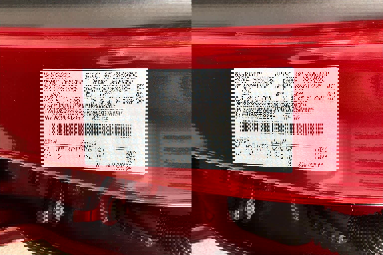 Certified 2026 Ford F350 Lariat w/ Chrome Package image 31