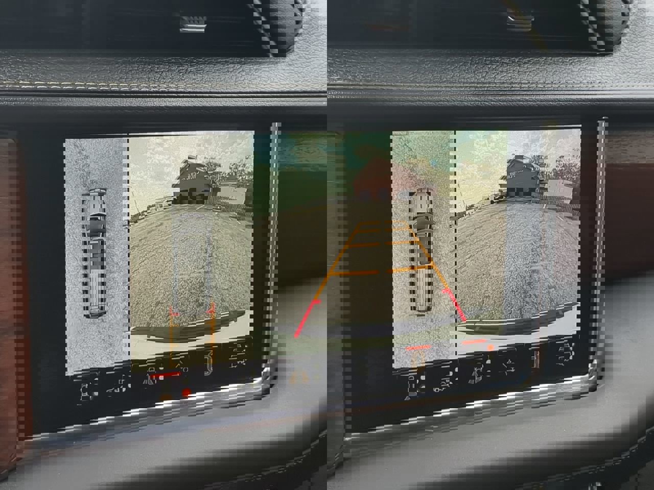 Used 2023 GMC Yukon Denali Ultimate image 19