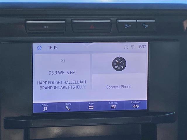 Certified 2024 Ford F250 XL w/ STX Appearance Package image 12