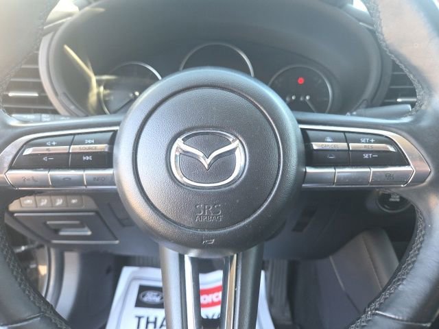Used 2021 MAZDA MAZDA3 s FWD image 15