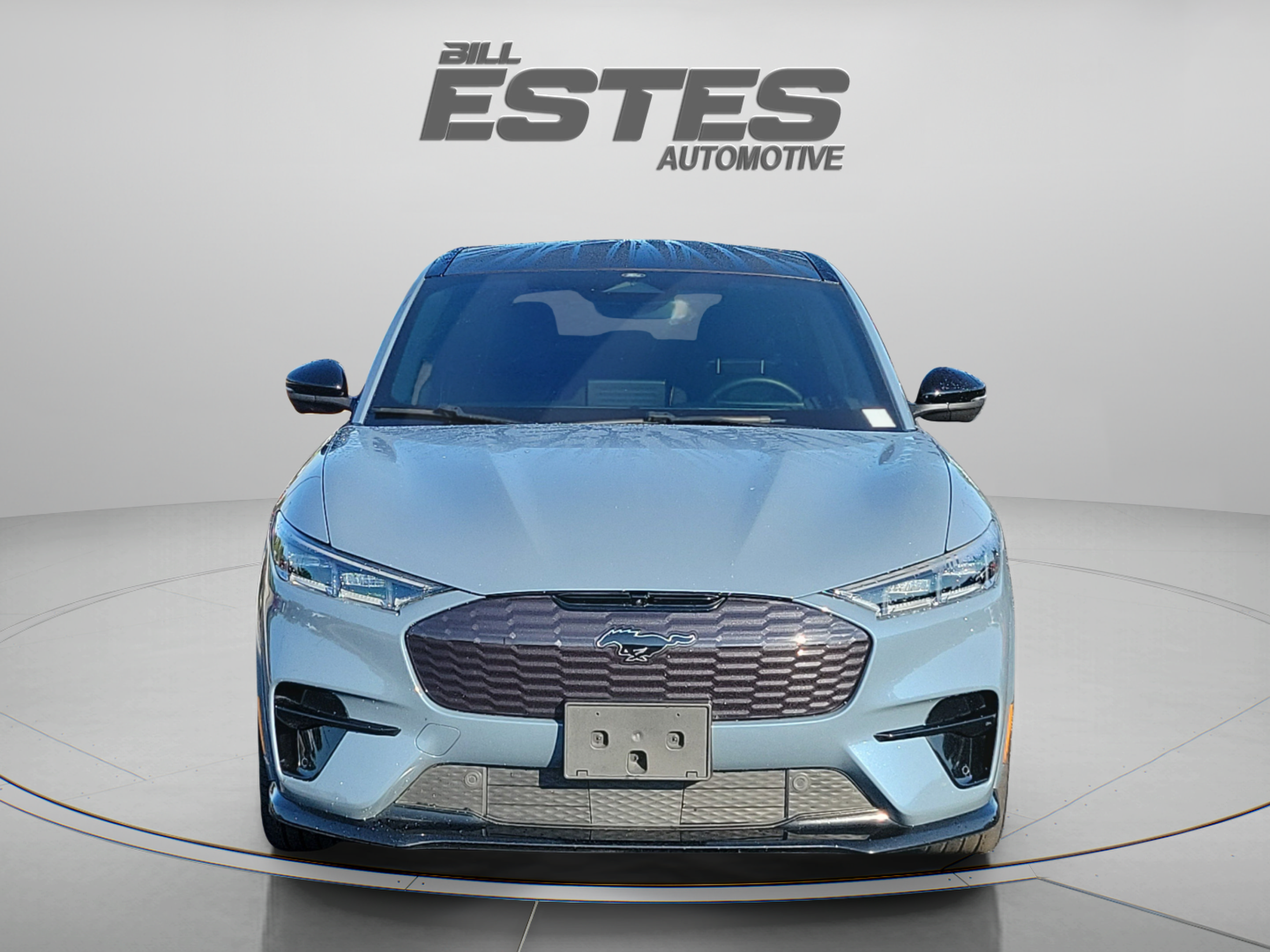 Certified 2023 Ford Mustang Mach-E GT AWD/4WD image 6