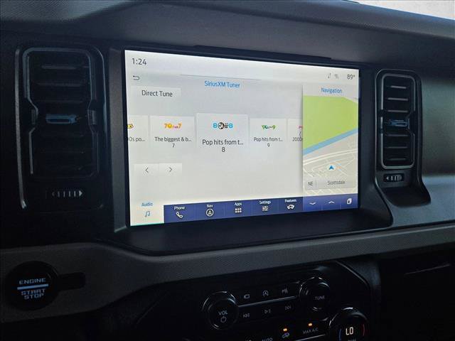 Certified 2023 Ford Bronco Wildtrak AWD/4WD image 13