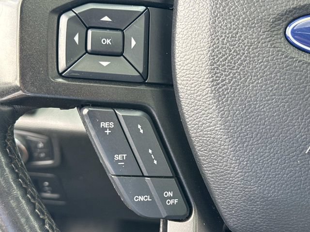 Certified 2020 Ford Expedition Limited w/ Equipment Group 301A RWD image 28