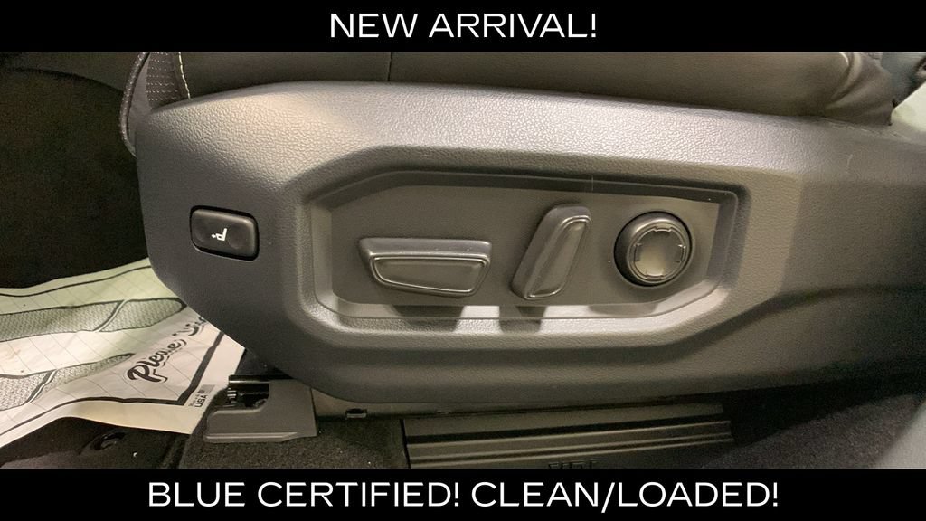 Used 2025 Toyota Tundra Capstone AWD/4WD image 35